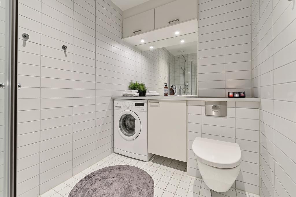 Wright Apartments - Barcode Осло Екстер'єр фото